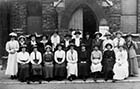 St Pauls Mission [1920] | Margate History